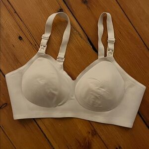 Momcozy Nursing Bra